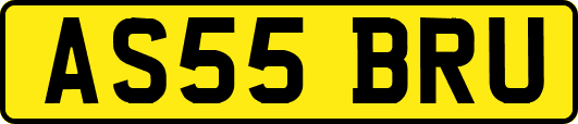AS55BRU