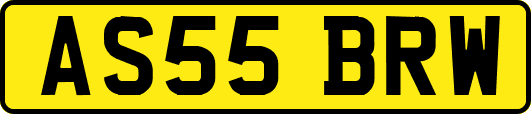 AS55BRW