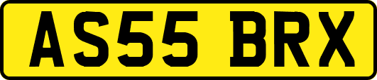 AS55BRX
