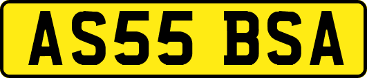 AS55BSA