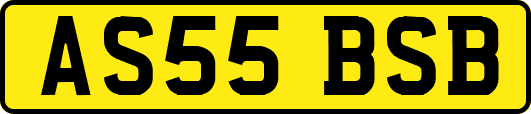 AS55BSB