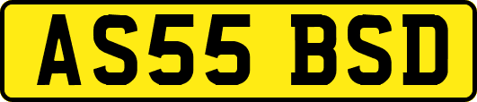 AS55BSD