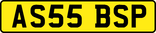 AS55BSP