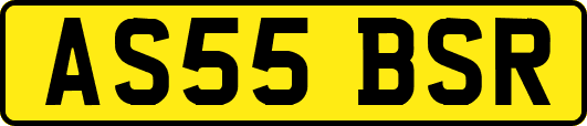 AS55BSR