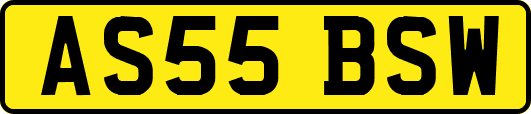 AS55BSW