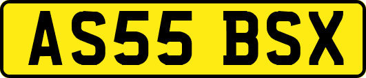AS55BSX
