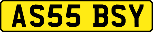 AS55BSY