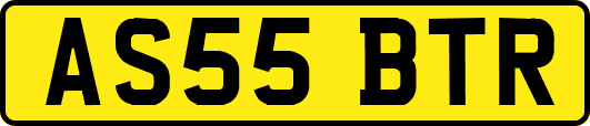 AS55BTR