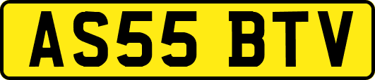 AS55BTV