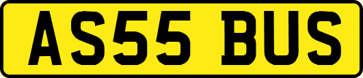 AS55BUS