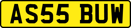 AS55BUW