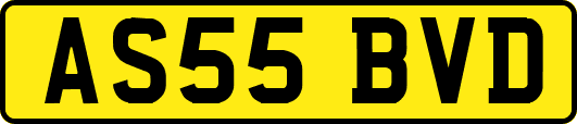 AS55BVD