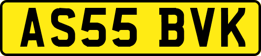 AS55BVK