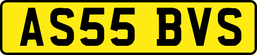 AS55BVS
