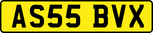 AS55BVX
