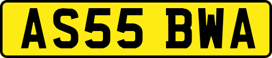 AS55BWA