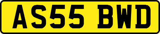 AS55BWD