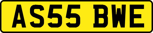 AS55BWE