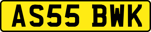 AS55BWK
