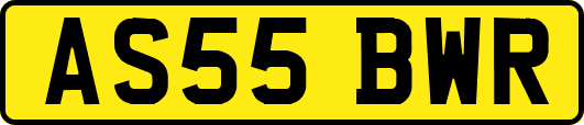 AS55BWR