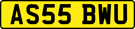 AS55BWU