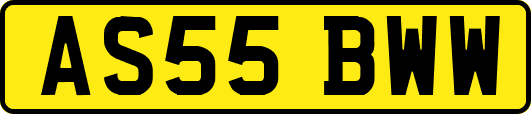 AS55BWW