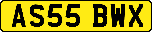 AS55BWX