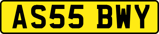 AS55BWY