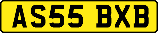 AS55BXB