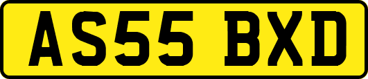 AS55BXD
