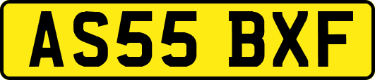AS55BXF