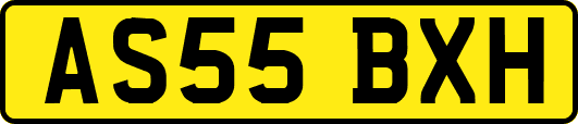 AS55BXH