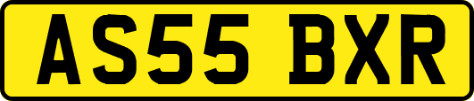 AS55BXR