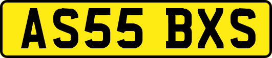 AS55BXS