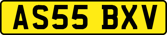 AS55BXV
