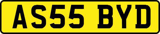 AS55BYD