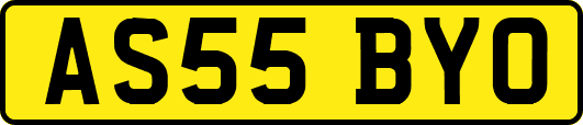 AS55BYO