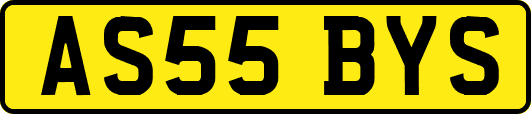 AS55BYS