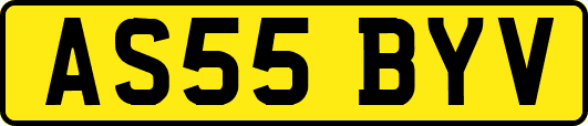 AS55BYV
