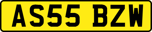 AS55BZW