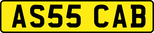 AS55CAB