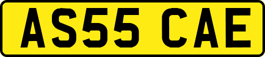 AS55CAE