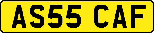 AS55CAF
