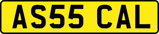 AS55CAL