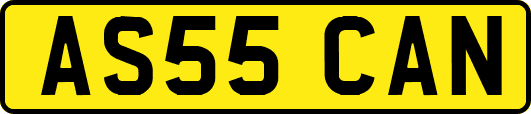 AS55CAN