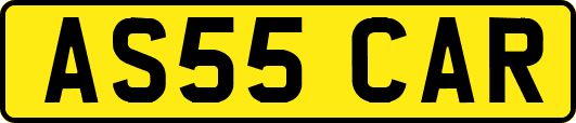 AS55CAR