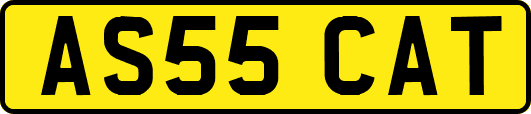 AS55CAT