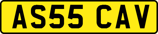 AS55CAV