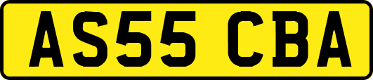AS55CBA