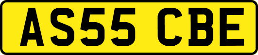 AS55CBE